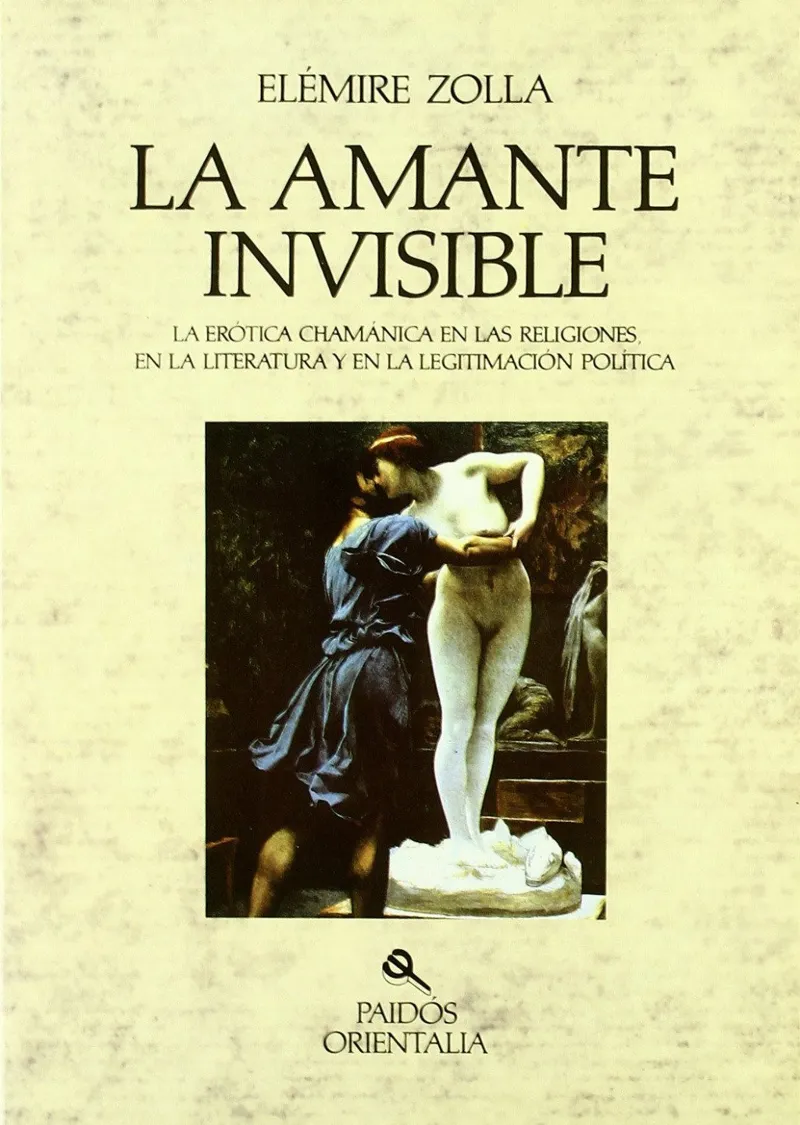 La amante invisible