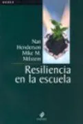 Resiliencia en la escuela