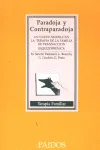 Paradoja y contraparadoja