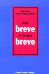 Guía breve de terapia breve