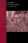 TECNOLOGIA MEDIEVAL Y CAMBIO SOCIAL