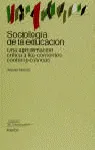 Sociología de la educación