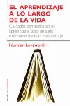 EL APRENDIZAJE A LO LARGO DE LA VIDA