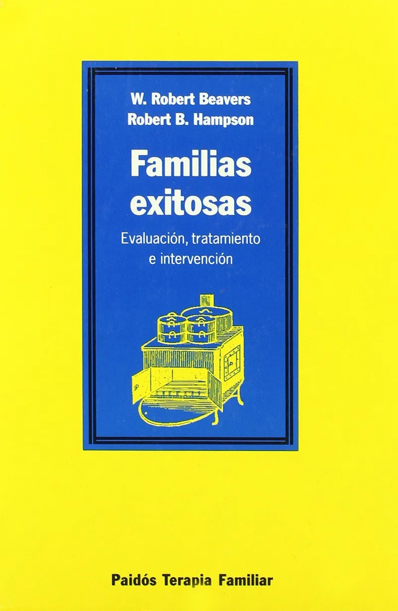 Familias exitosas