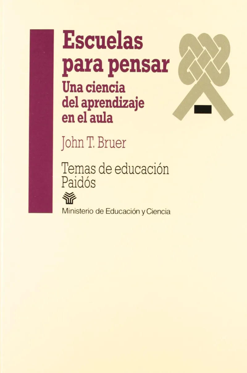 Escuelas para pensar