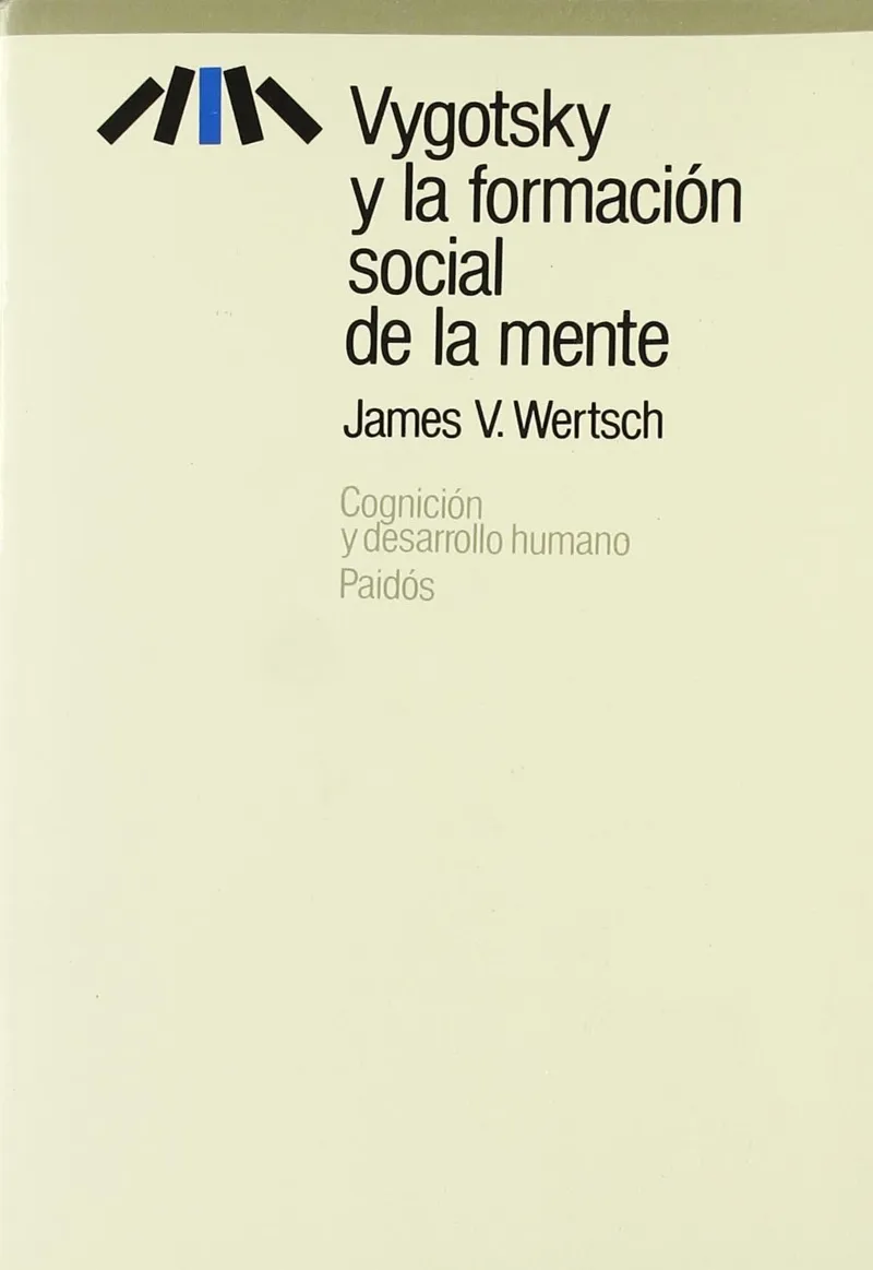 Vygotsky y la formación social de la mente
