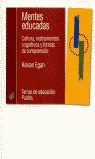 Mentes educadas