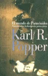 El mundo de Parménides