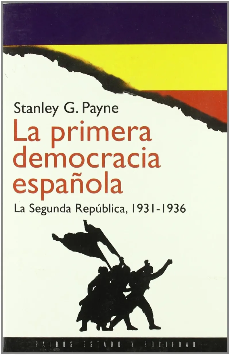 La primera democracia española