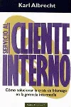Servicio al cliente interno