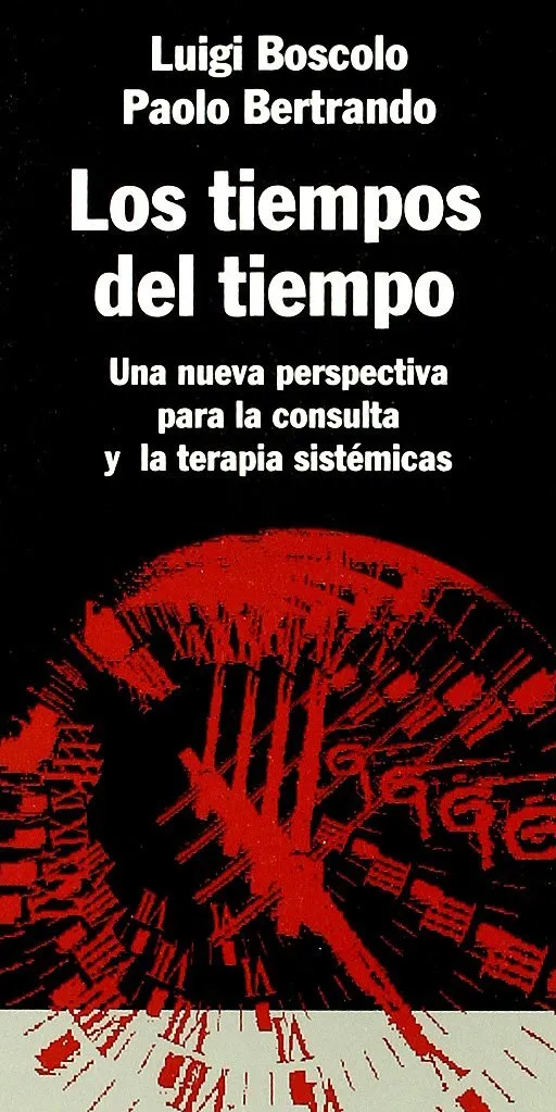 Los tiempos del tiempo