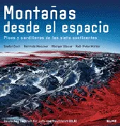 Monta¿as desde el espacio