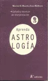 Aprenda astrología 2. Cálculo