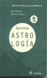 Aprenda astrología, 3