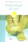 Reflexología del pie