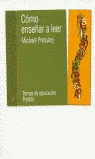 COMO ENSEÑAR A LEER