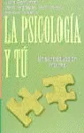 La psicología y tú