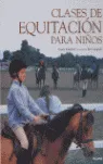 Clases de equitaci¢n para ni¿os