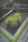Jardines Contempor neos