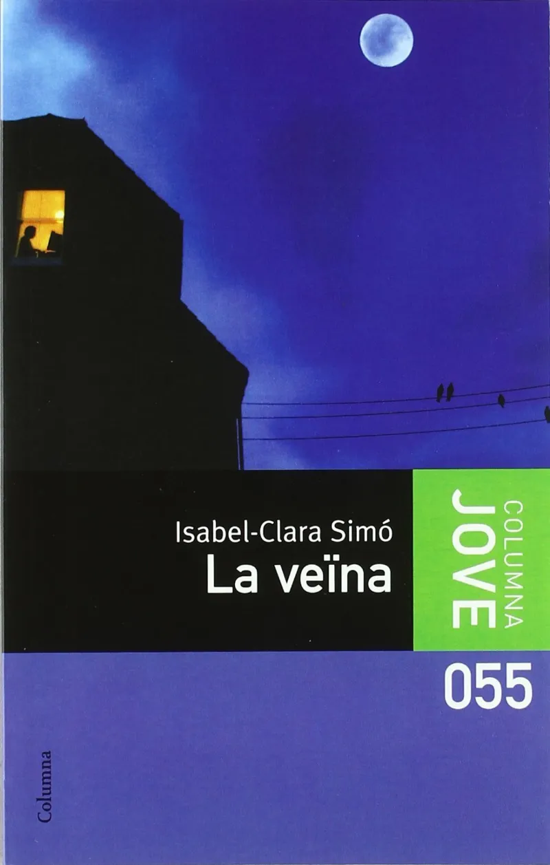 La veïna