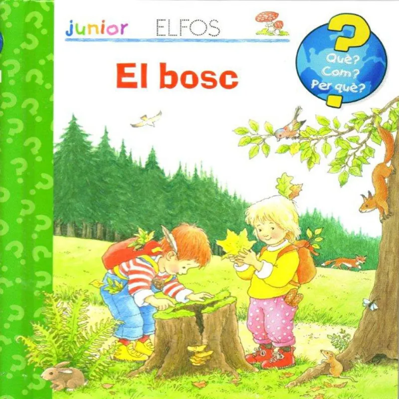 BOSC, EL
