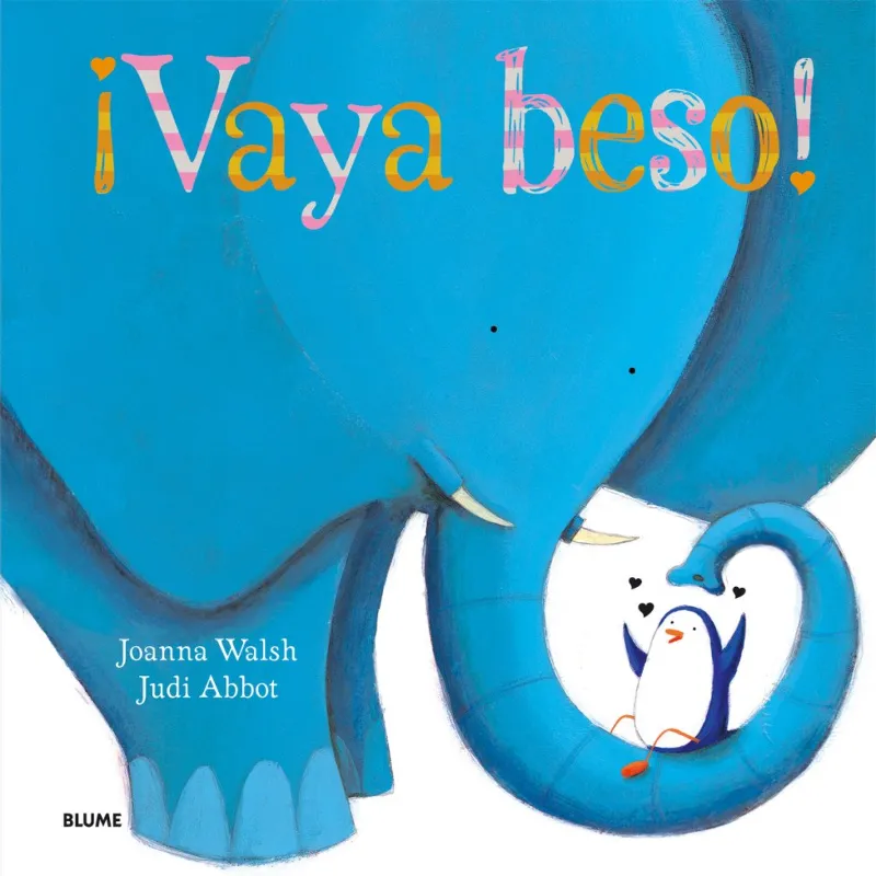 VAYA BESO!,­
