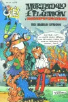 OLE MORTADELO VOL 111: TRES CEREBELOS ESTRECHOS