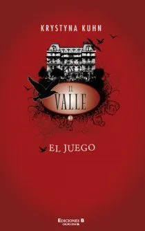 VALLE 1,EL -EL JUEGO-