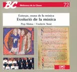 Evolució de la música