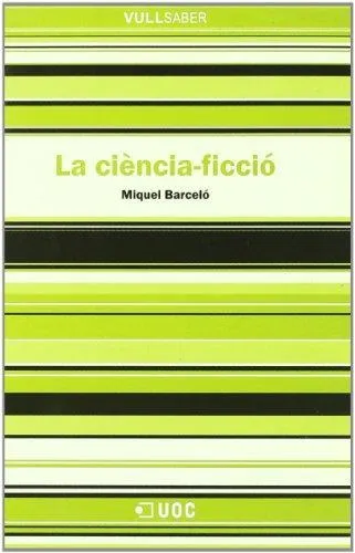 La ciència ficció