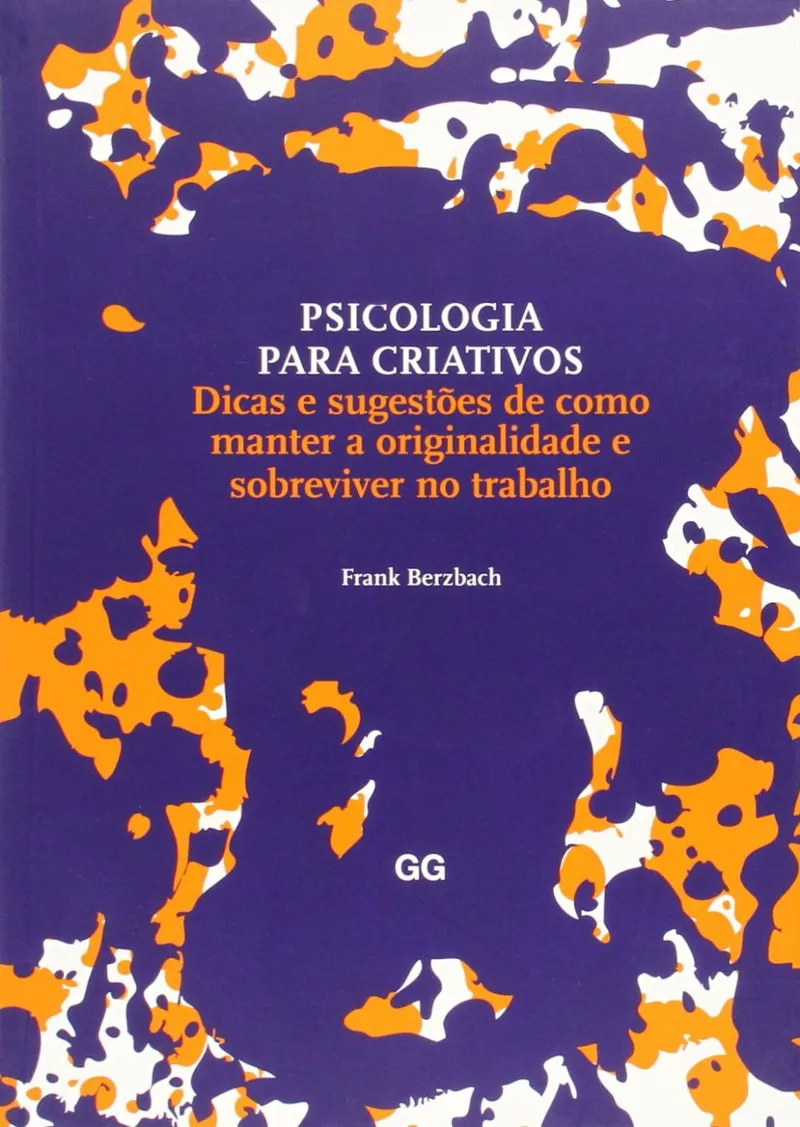 Psicologia para criativos
