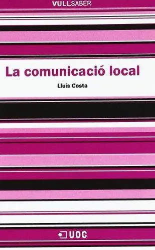 La comunicació local
