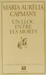 Un lloc entre els morts