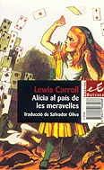 Alícia al país de les meravelles