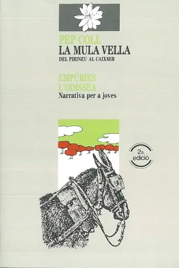 La mula vella