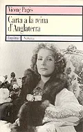 Carta a la reina d'Anglaterra