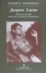 Jacques Lacan
