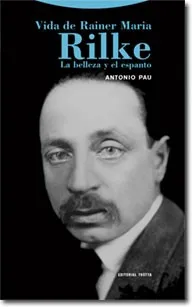 VIDA DE RAINER MARIA RILKE -NOVA EDICIO-