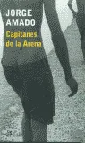 Capitanes de la arena