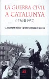 La Guerra Civil a Catalunya (1936-1939), 1.