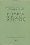 Primera història d'Esther