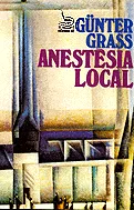 Anestèsia local