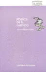 Poètica de la narració
