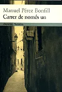 El carrer de només un