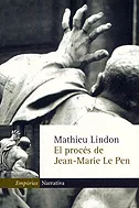 El procés de Jean-Marie Le Pen