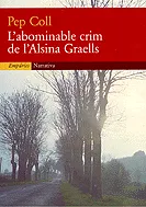 L'abominable crim de l'Alsina Graells