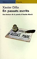 En passats escrits.