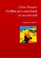 Un llibre per a nens basat en un crim real