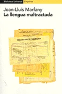 La llengua maltractada.