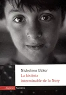 La història interminable de la Nory